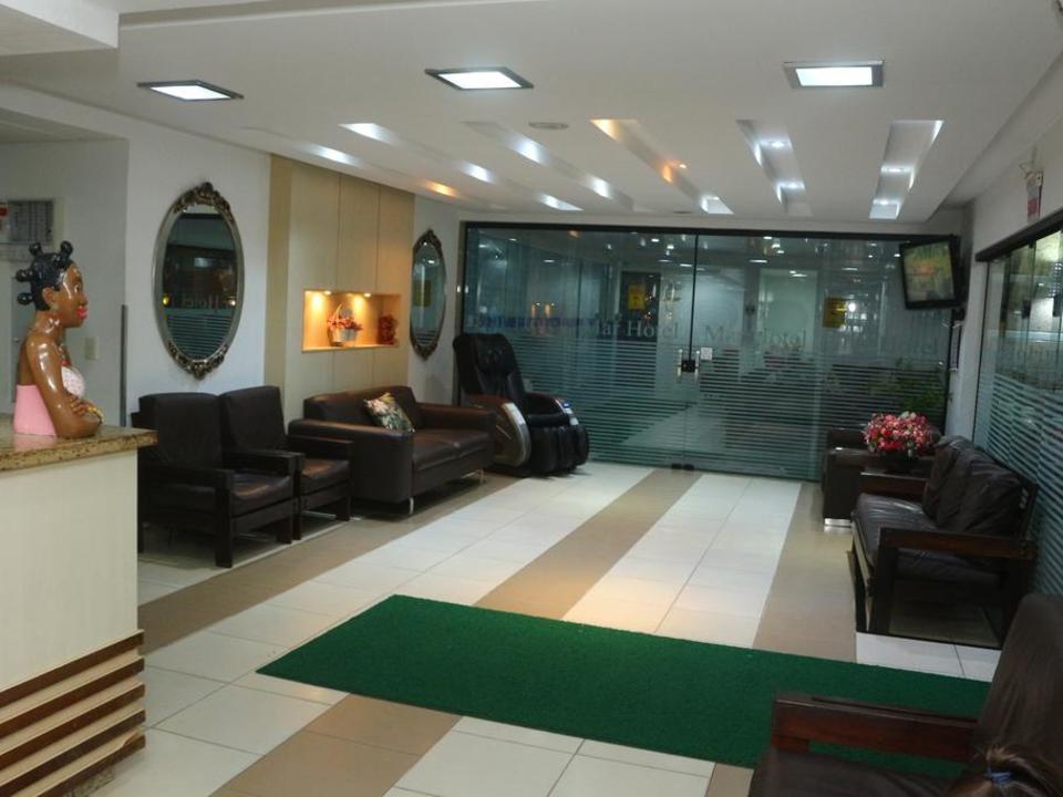 Mar Hotel Balneário Camboriú