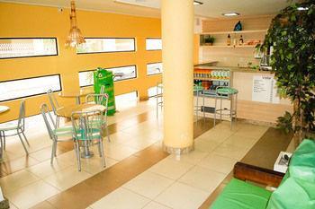 Hotel Mar Balneário Camboriú
