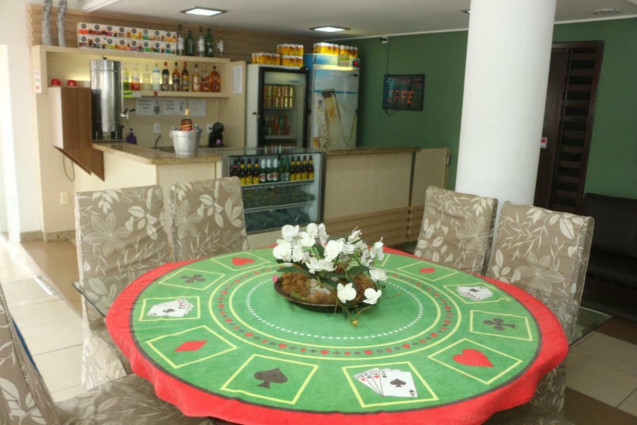 Hotel Mar Balneário Camboriú
