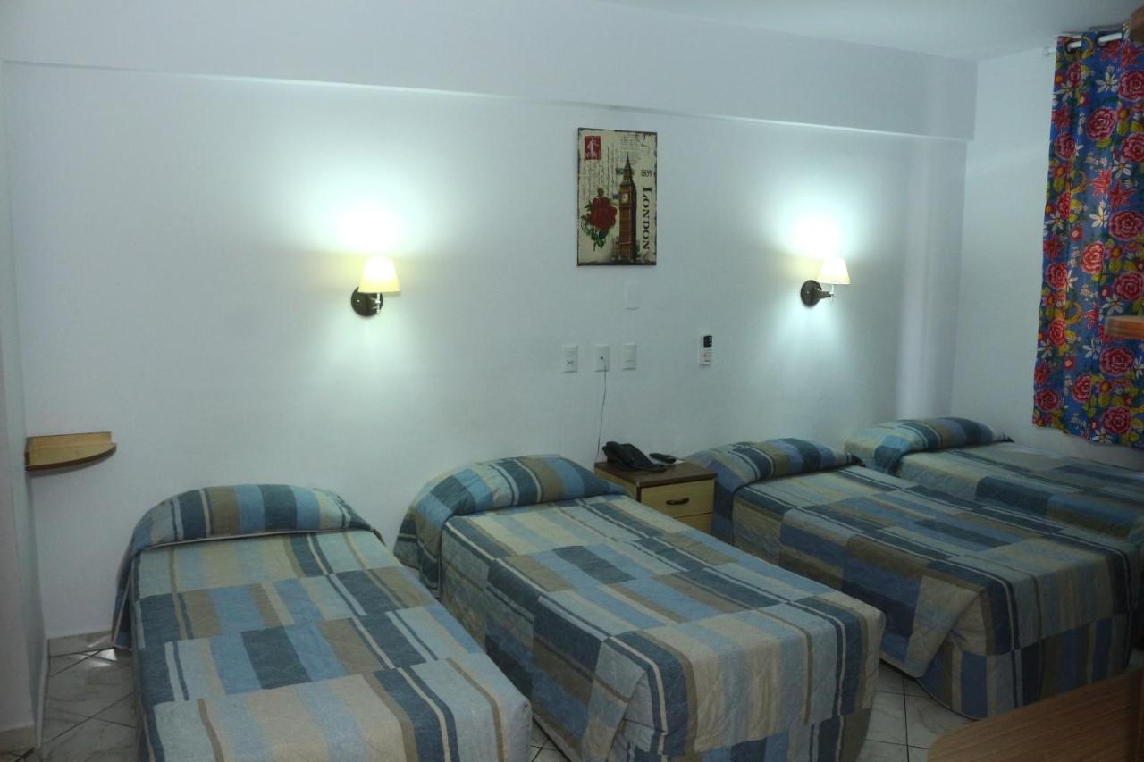 Hotel Mar
