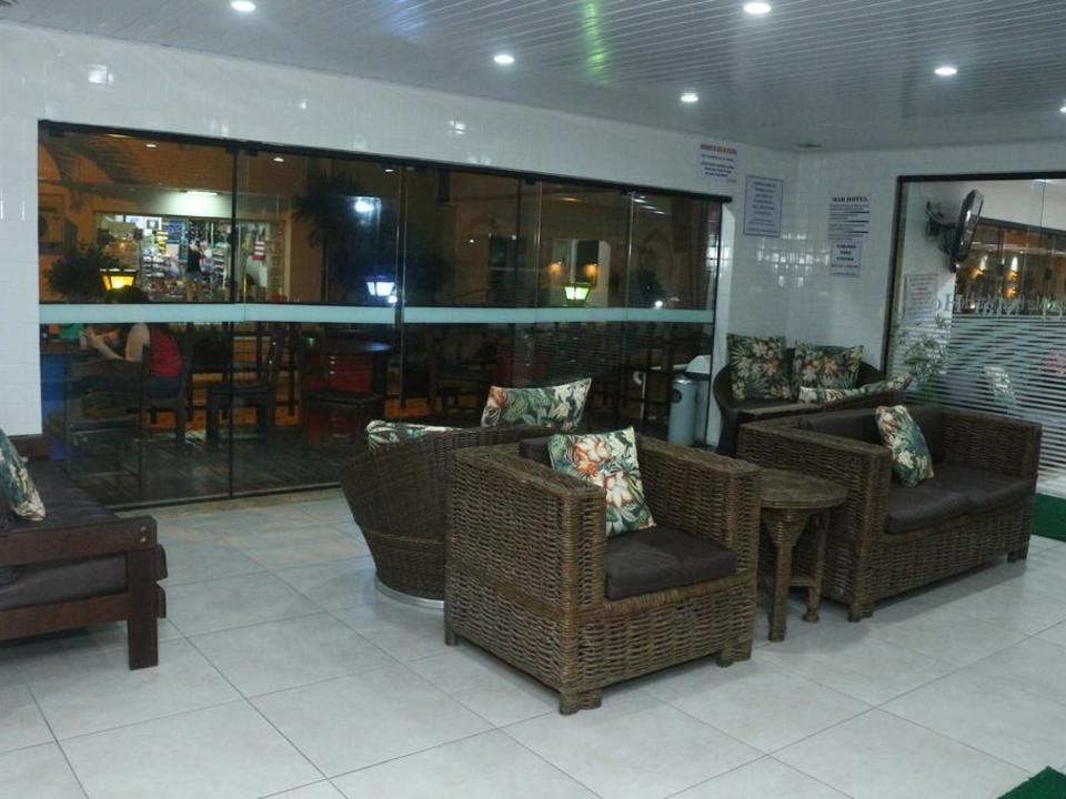 Mar Balneario Camboriu