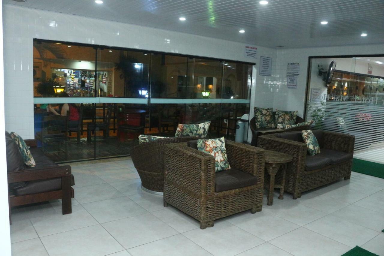 Hotel Mar